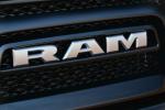 Dodge Ram 2500 Laramie Crew Cab Redback 2017 года (AU)
